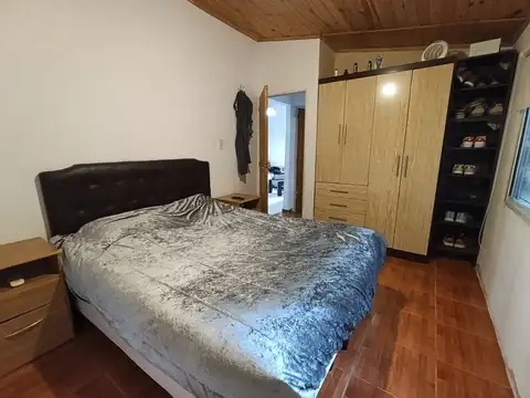 VENTA CASA EN ARROYO LEYES 2 DORM Y 2 BAÑOS