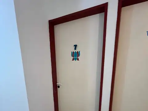 Oficina en Alquiler en Villa Rosa, $ 190.000