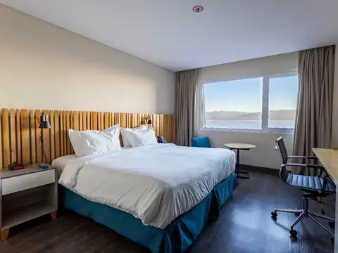 Departamento en Venta en San Carlos de Bariloche, Bariloche