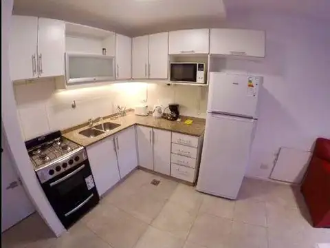 Departamento en Venta en Ciudad De Tigre, USD 95.000