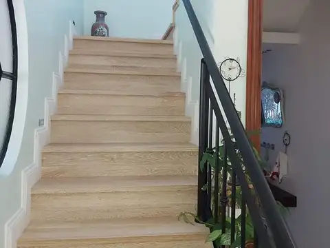 Casa en Venta 9 años