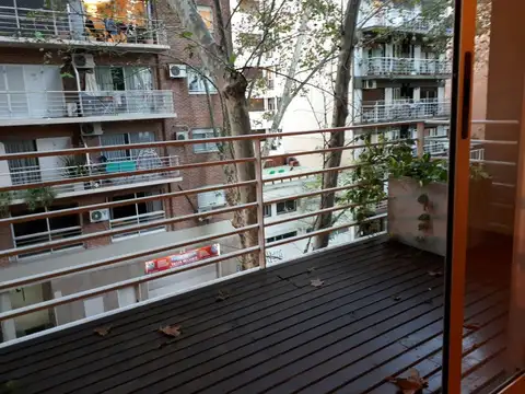 Departamento en Alquiler de 2 ambientes