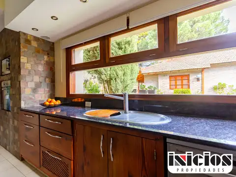 Casa en Venta en Mar De Ajo, USD 790.000