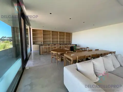 Terreno en Venta en Puertos - Barrio Amarras, USD 68.000