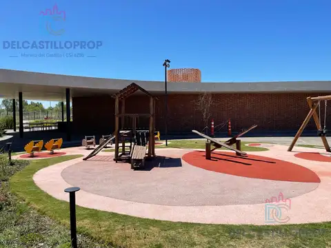 Terreno en Venta de 680,0 m2