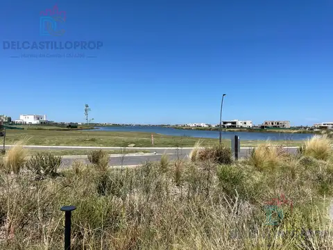 Barrio Amarras -Puertos del Lago