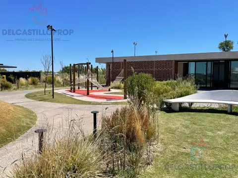 Barrio Amarras -Puertos del Lago