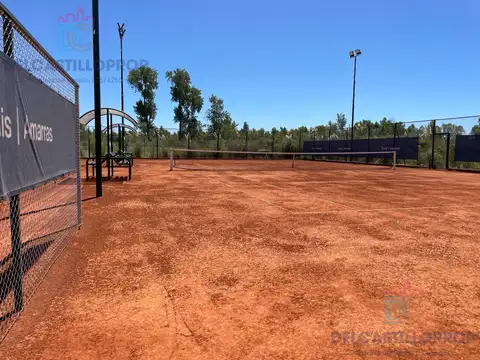 Terreno en Venta en Puertos - Barrio Amarras, USD 68.000