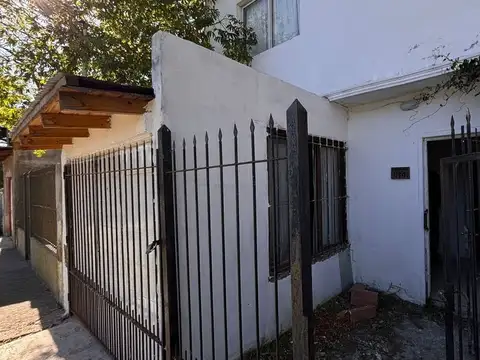 Remolcador Guaraní 400
