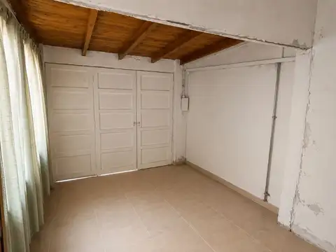Depto Tipo Casa en Venta 16 años
