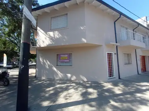 AV PELLEGRINI AL 3900 - CASA EN VENTA  2 DORMITORIOS EN ROSARIO