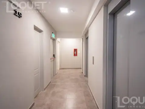 Departamento en Venta al Este