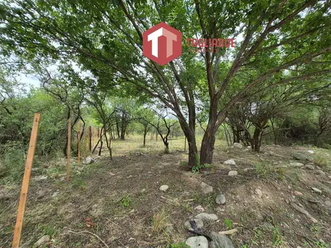 Terreno en Venta 15  mts Frente