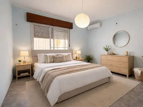 Depto Tipo Casa en Venta 39 años