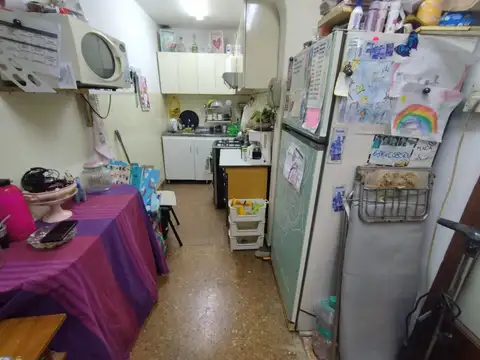 V.DEL PARQUE PH 4 AMBIENTES CON TERRAZA