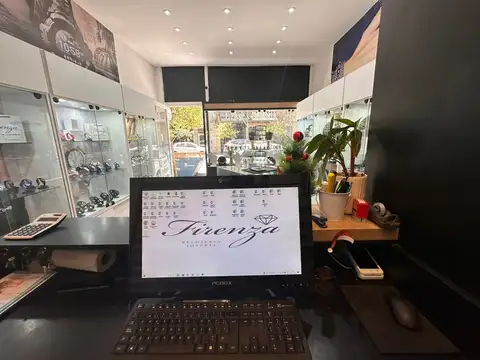 Fondo Comercio en Venta 5 años