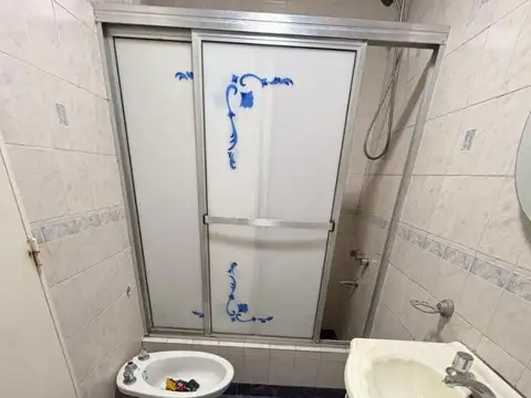 Departamento en Venta en Villa Crespo, USD 126.000