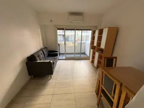 VENTA3 AMBIENTES SUPER LUMINOSO VILLA CRESPO