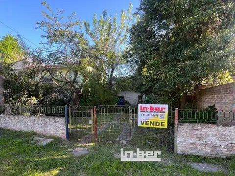 Terreno - Venta - Argentina, Berazategui - 364 1287