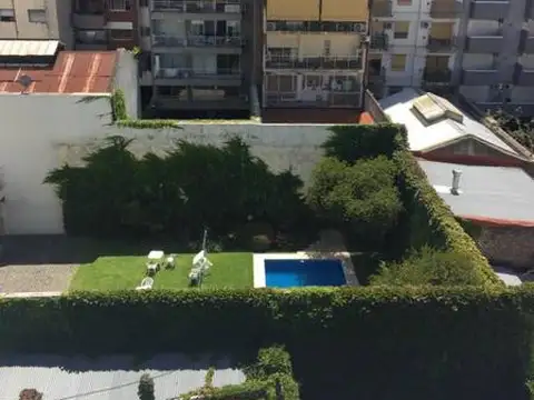 Departamento en Alquiler 8 años