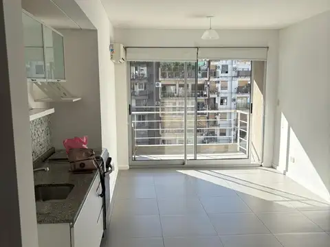 Departamento en Alquiler en Villa Crespo, $ 750.000