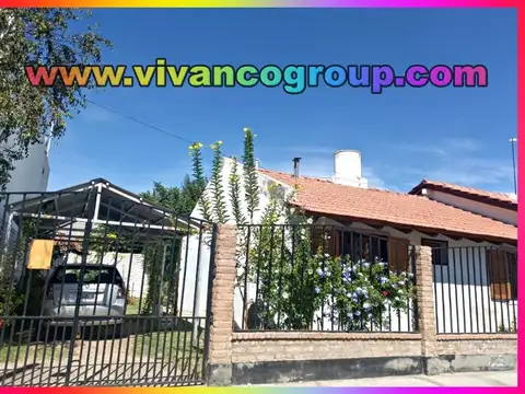 Fortín Confluencia 4000