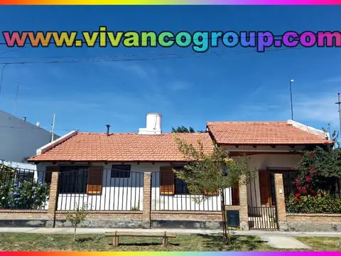 Casa en Venta en Huilliches, Neuquen