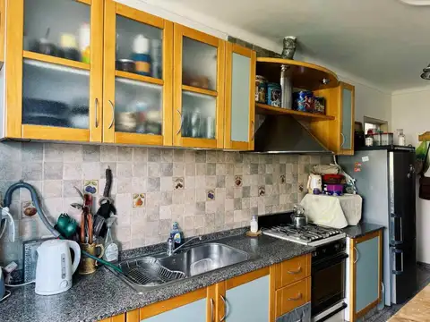 Departamento en Venta de 5 ambientes