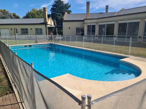 Chacras de Open Door excelente  lote 3250 m2