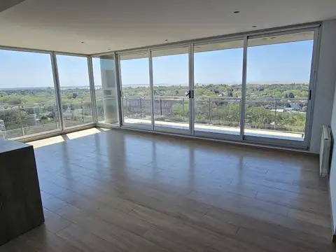 Venta departamento Martinez