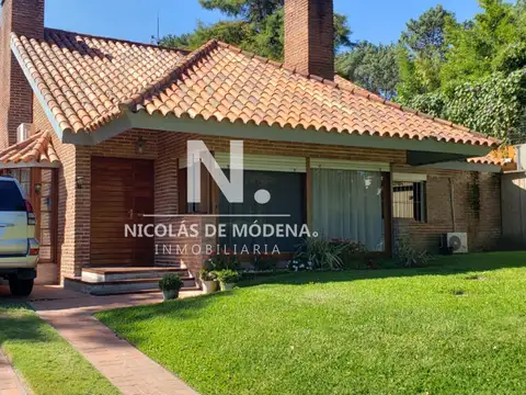 Casa en Venta de 4 dormitorios