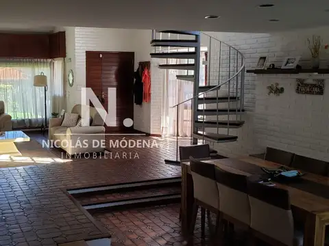 Casa en Venta 2025 años