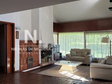 Casa en Venta 2025 años