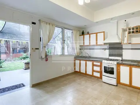 Casa en Venta 30 años