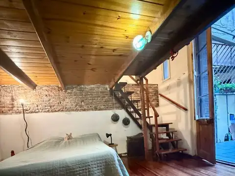 Depto Tipo Casa en Venta en Centro, USD 65.000