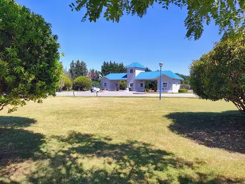 Terreno en Venta en Laguna Azul, USD 28.000