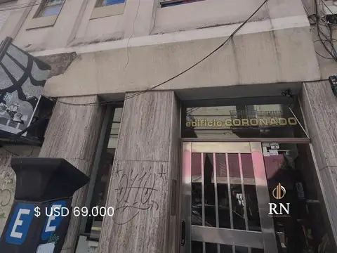 Departamento en Venta 50 años