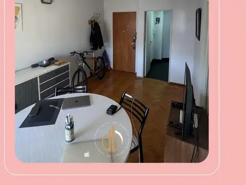 Departamento en el Centro