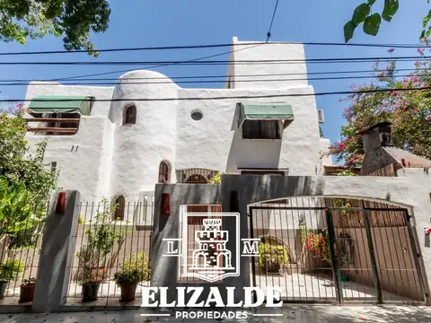 Casa en Venta de 4 dormitorios