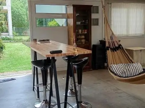 PH Monoambiente en alquiler - 1 Baño - Mar del Plata 