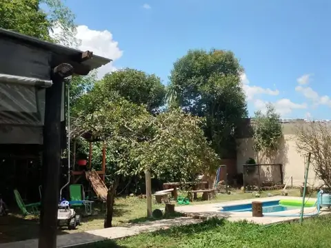 Los Geranios