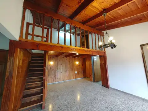 Casa en Alquiler 40 años