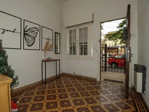 Casa en Venta 46 años