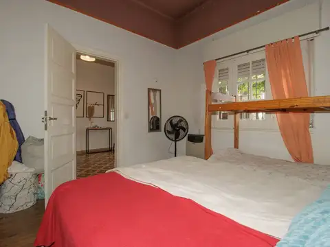 VENTA CASA MULTIFAMILIAR 6 AMBIENTES EN FLORIDA