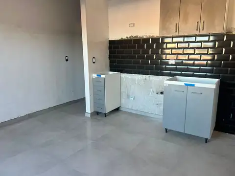 VENTA BERNAL 2 AMBIENTES A ESTRENAR OPORTUNIDAD !
