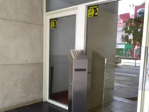 Av. Maipú al 500