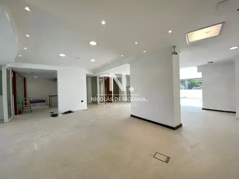 Local comercial sobre Roosevelt