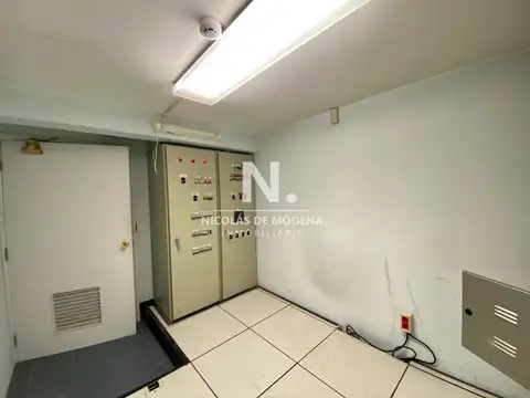 Local en Alquiler Temporal en Roosvelt, USD 3.500