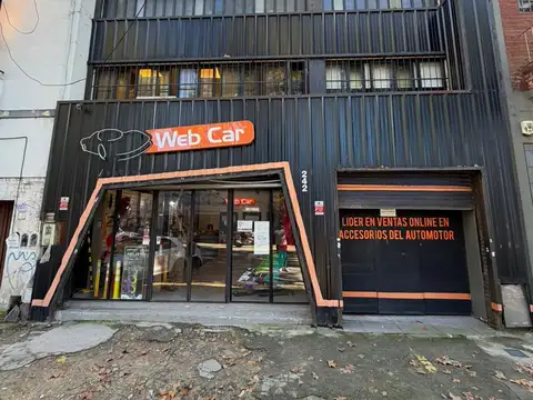 Avenida Dorrego 242,