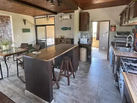 La Reserva Cardales, Sofitel, Campana, Barrio